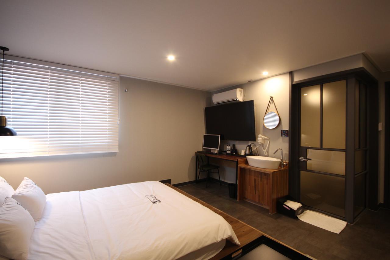 Hotel No.25 Busan Luaran gambar