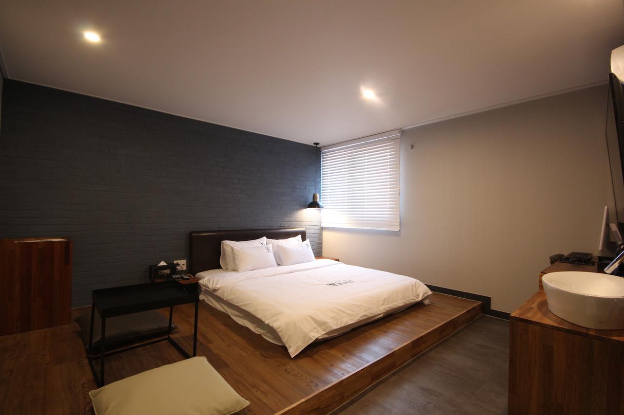 Hotel No.25 Busan Luaran gambar