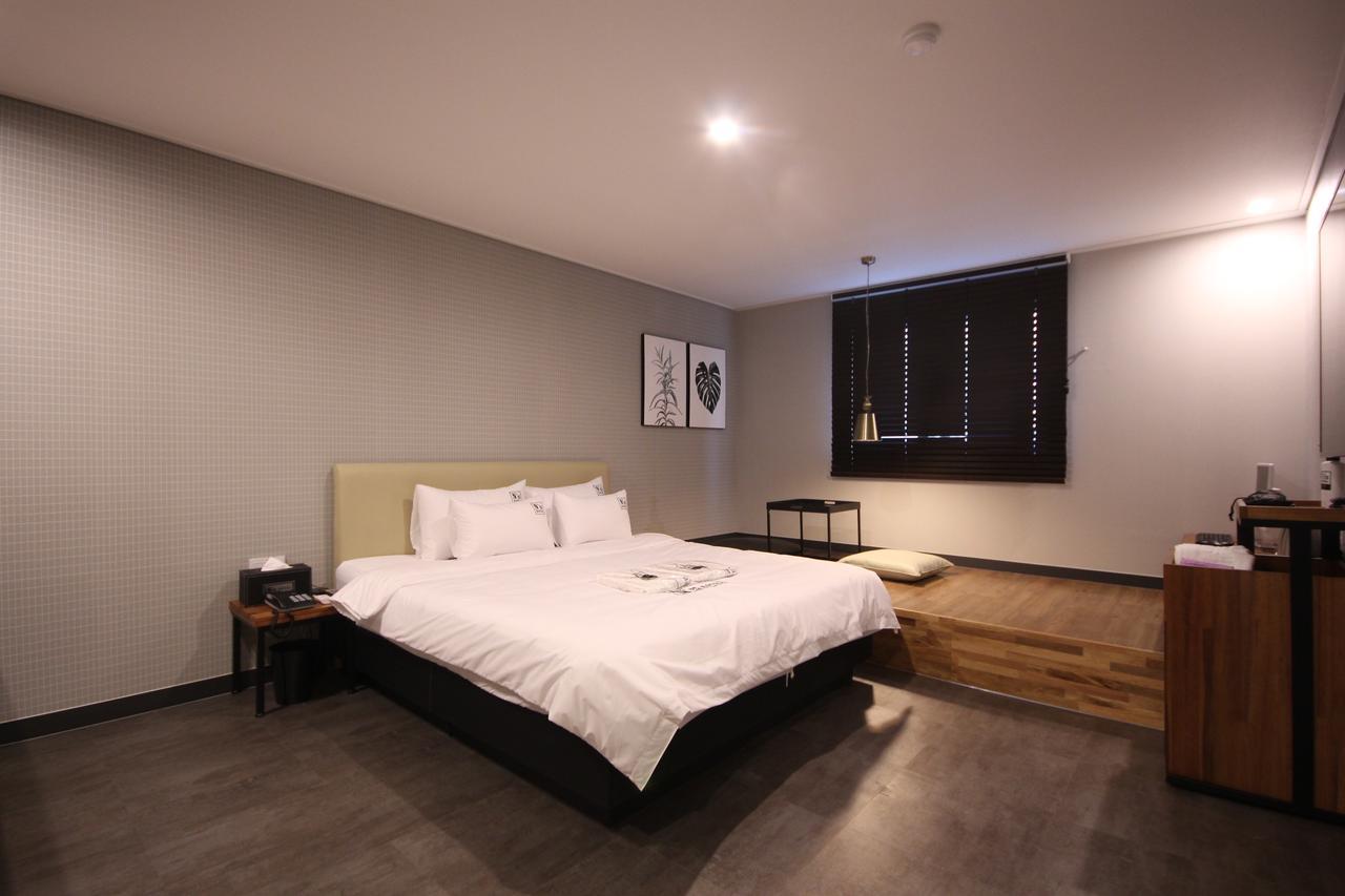 Hotel No.25 Busan Luaran gambar