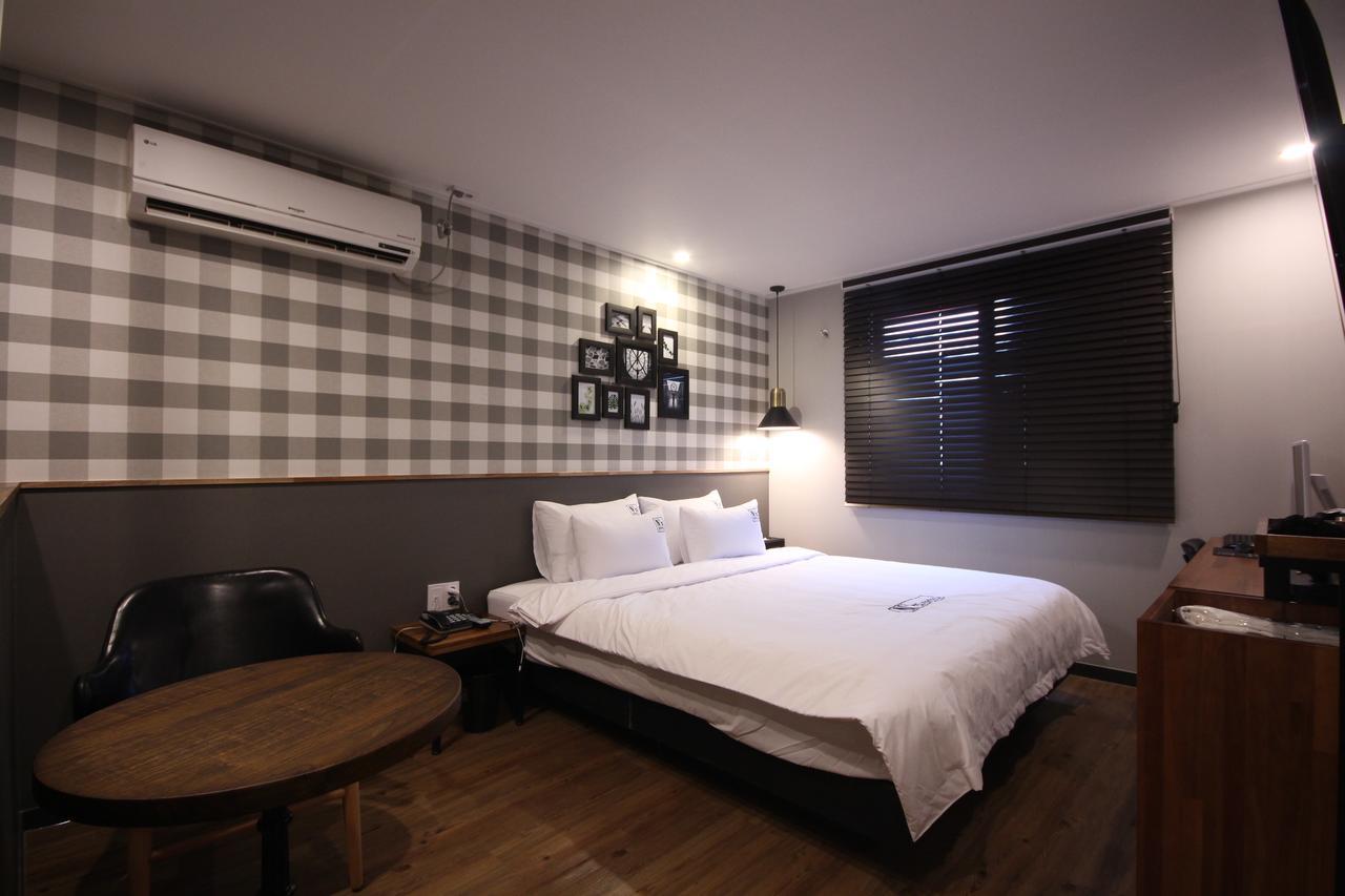 Hotel No.25 Busan Luaran gambar