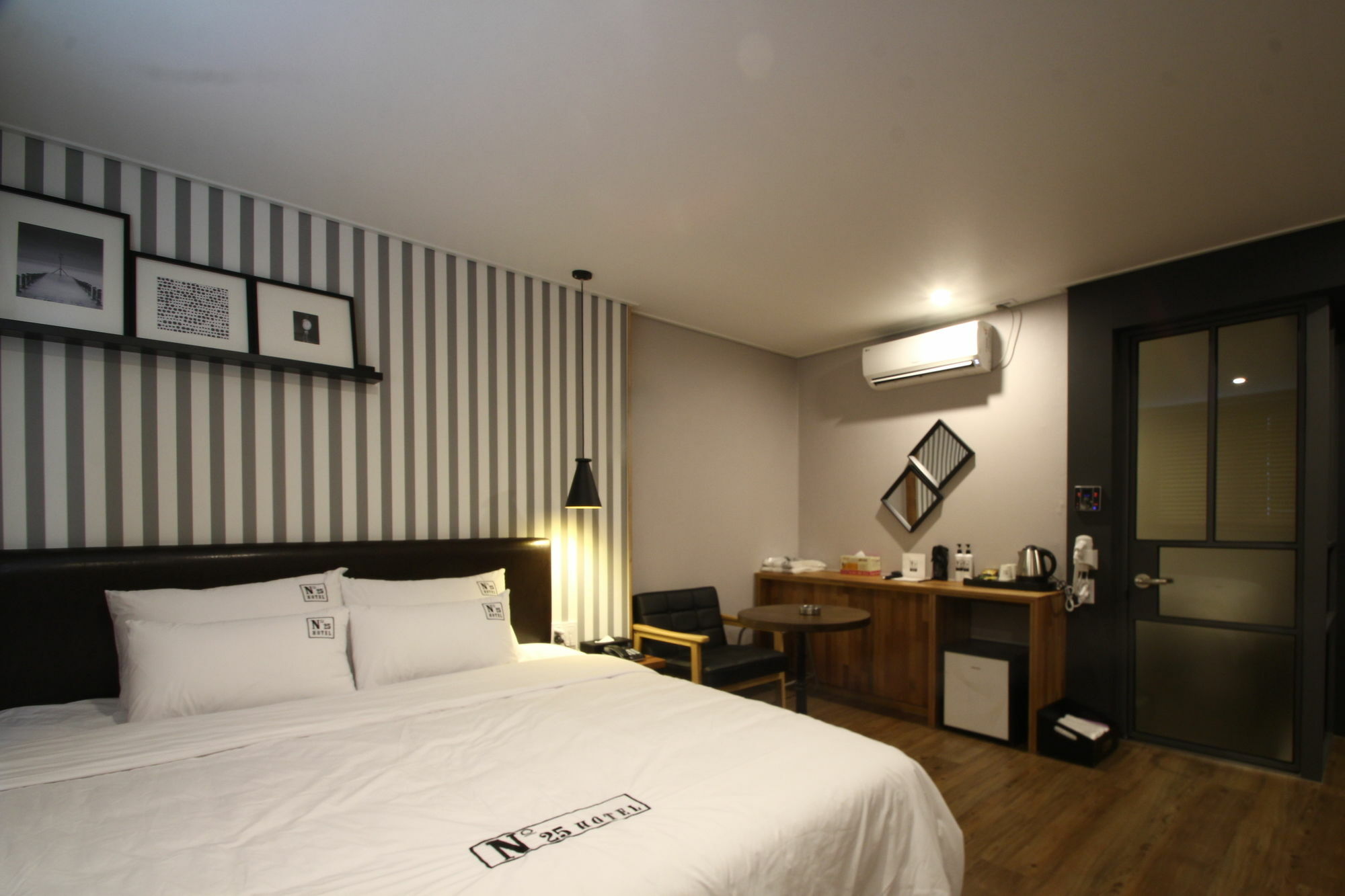 Hotel No.25 Busan Luaran gambar