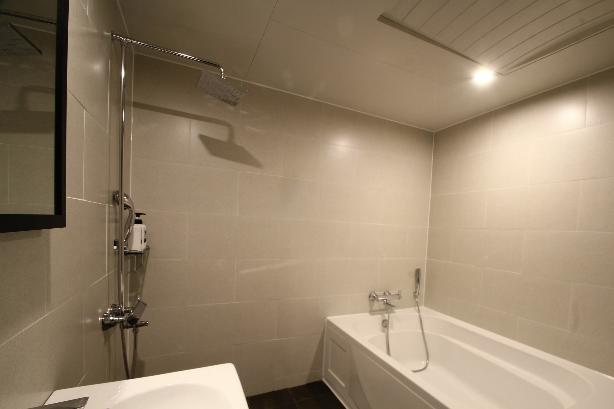 Hotel No.25 Busan Luaran gambar