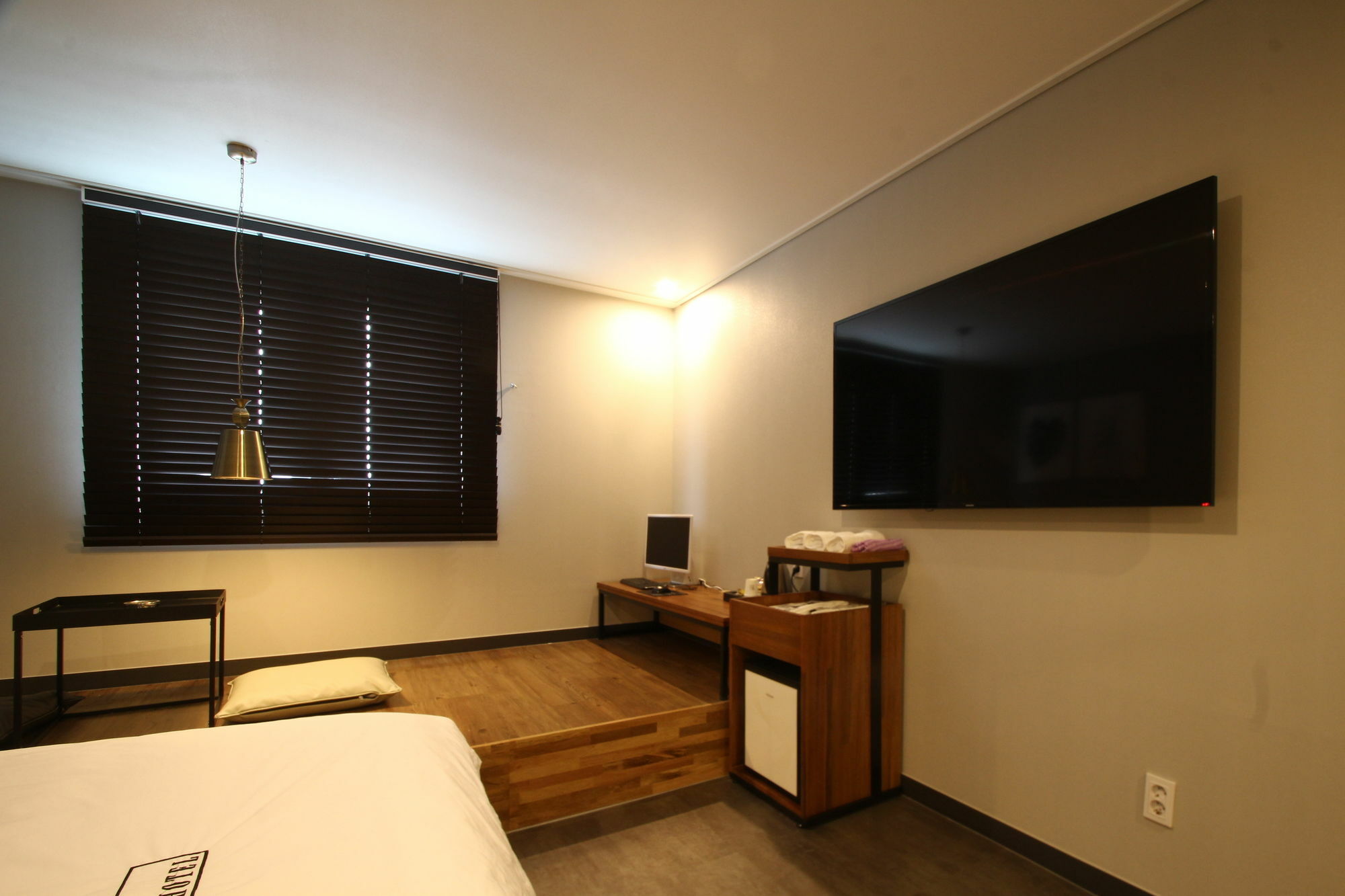 Hotel No.25 Busan Luaran gambar