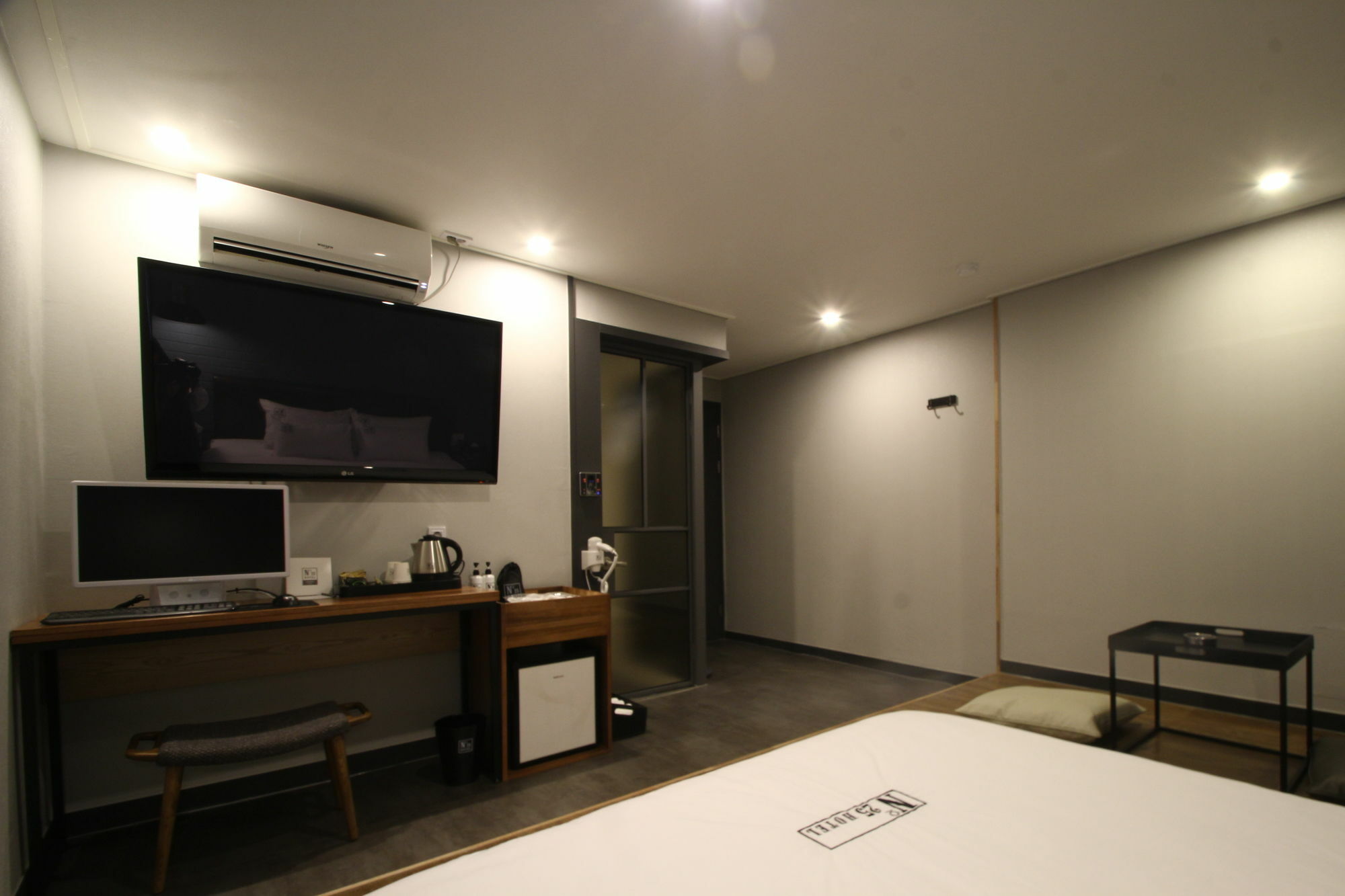 Hotel No.25 Busan Luaran gambar