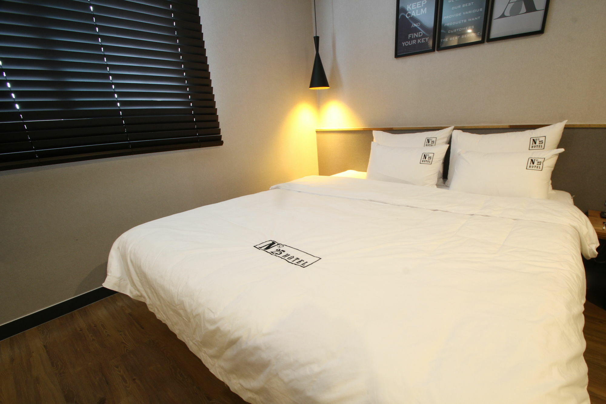 Hotel No.25 Busan Luaran gambar