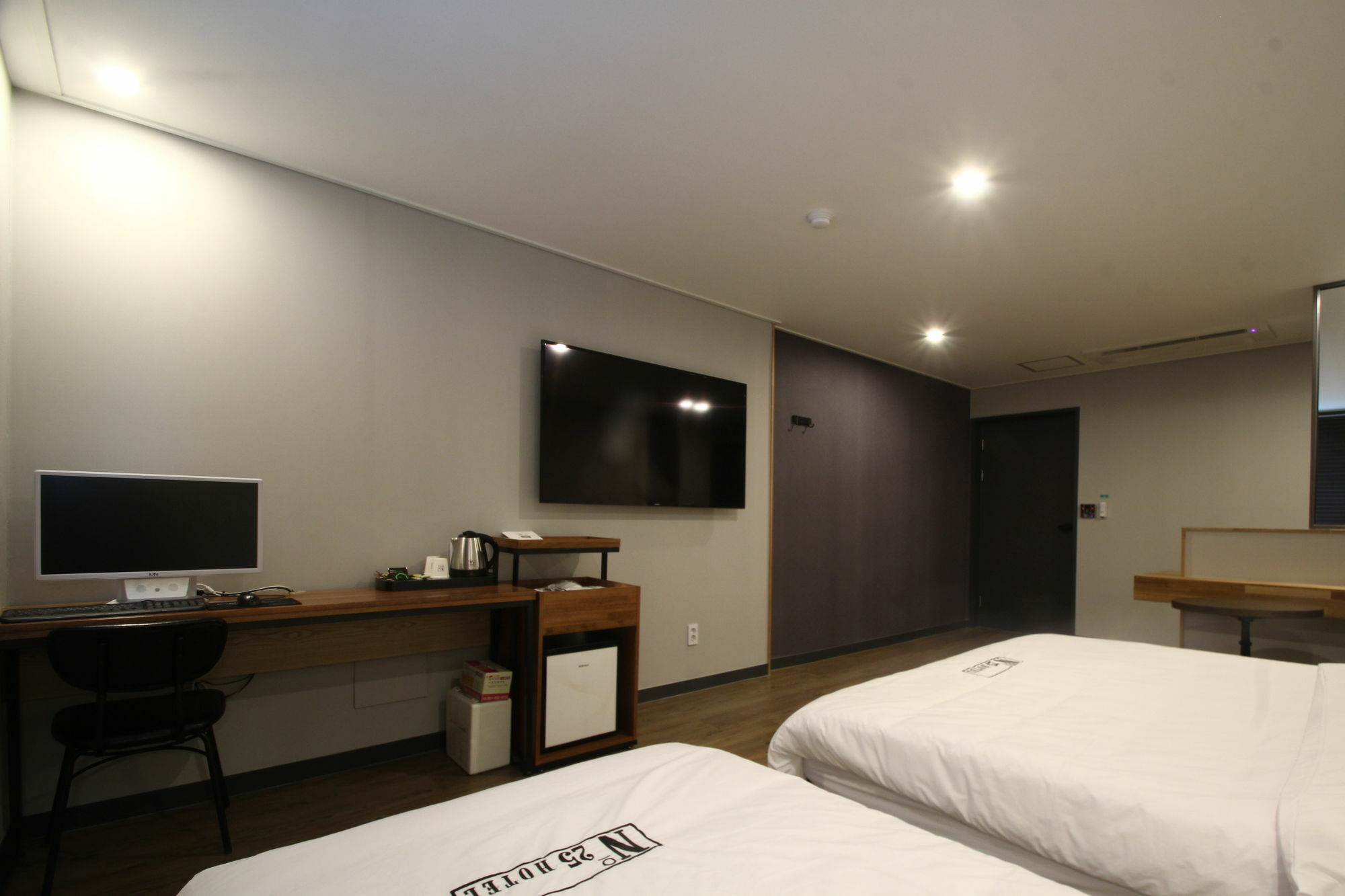 Hotel No.25 Busan Luaran gambar