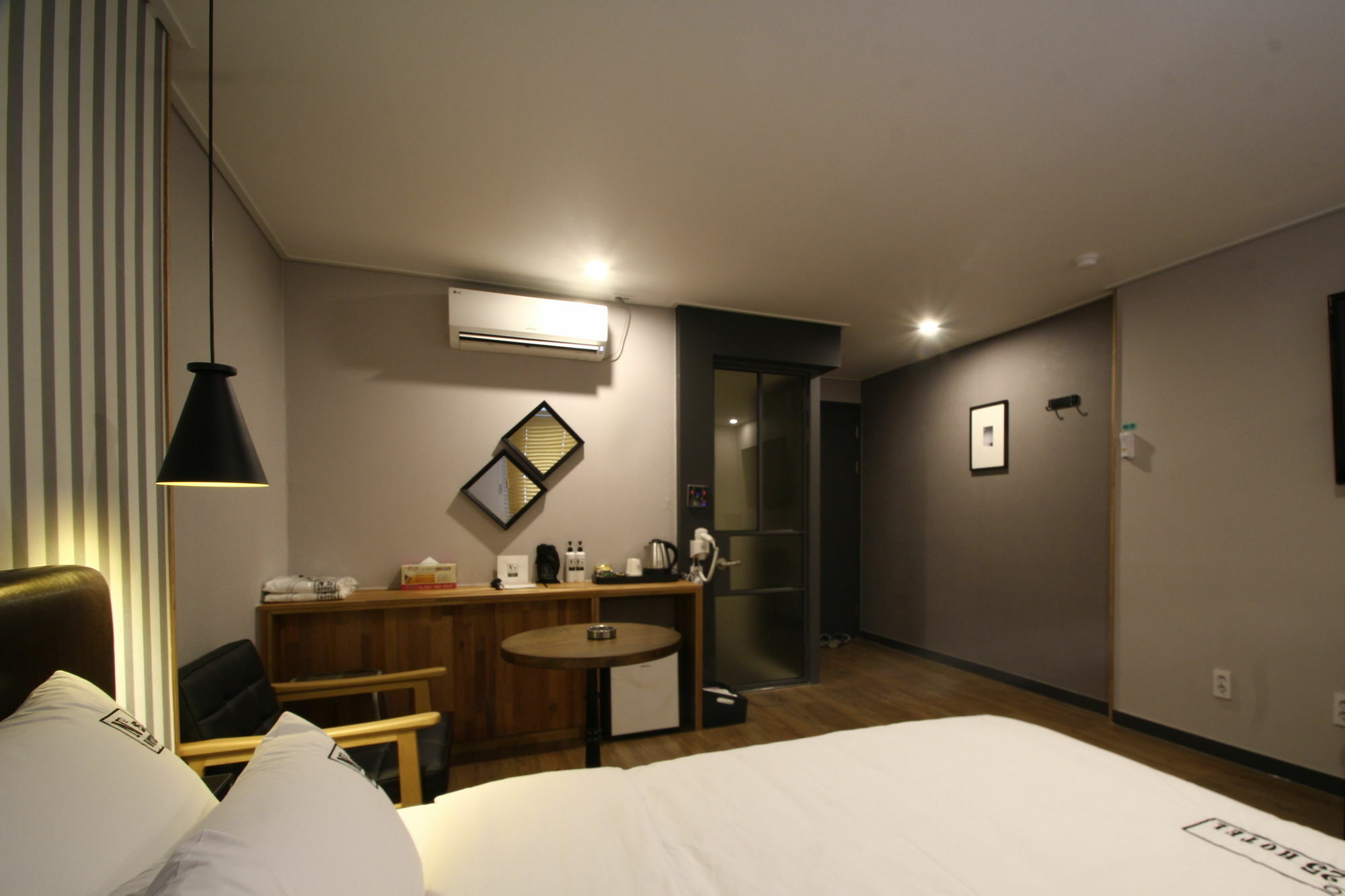 Hotel No.25 Busan Luaran gambar