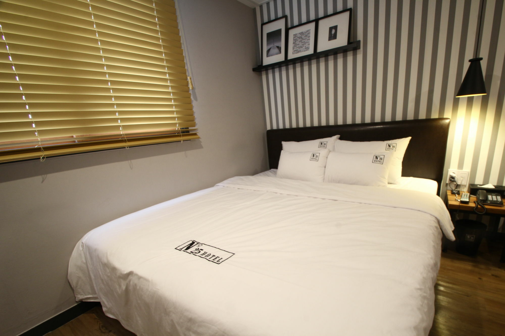 Hotel No.25 Busan Luaran gambar