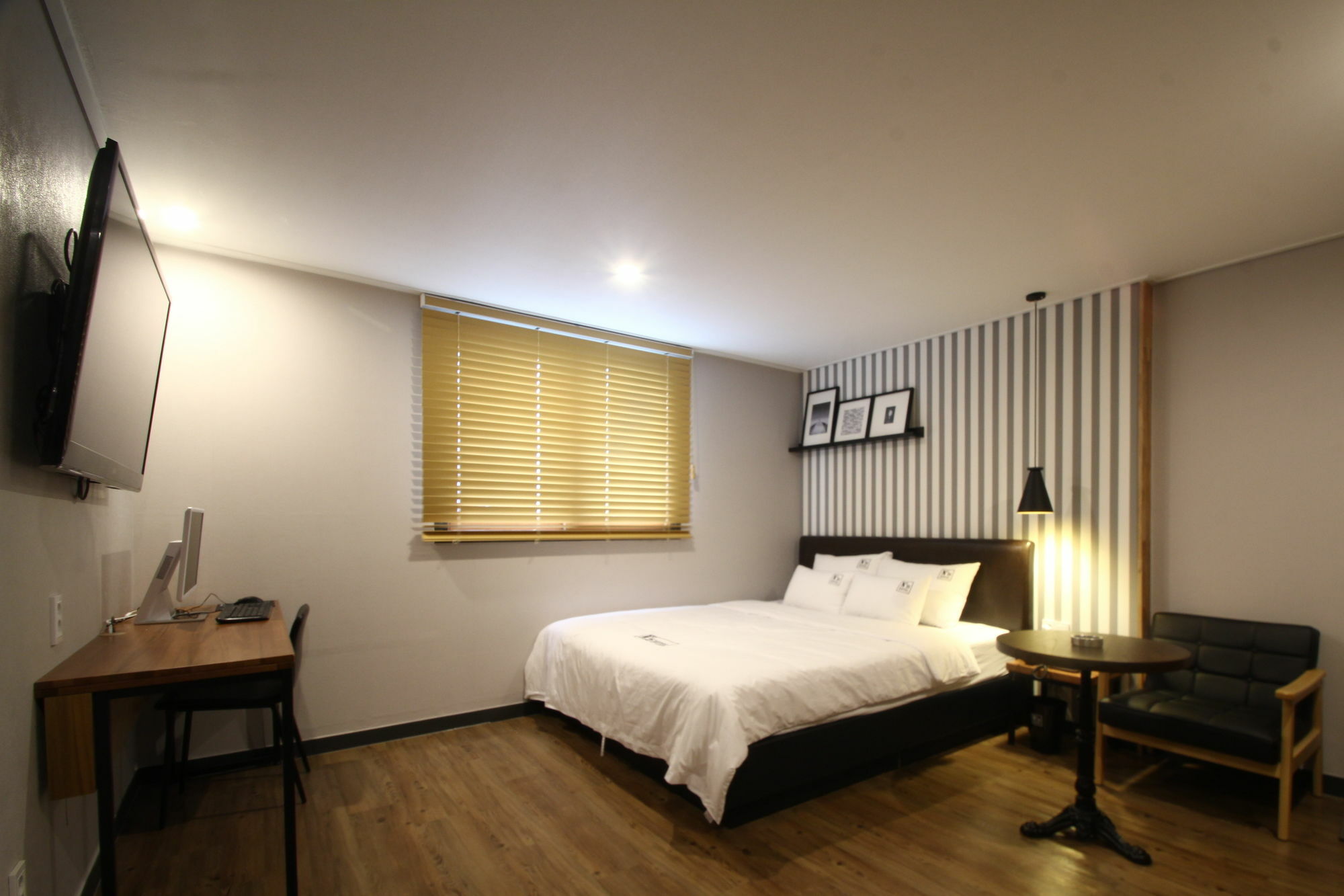 Hotel No.25 Busan Luaran gambar