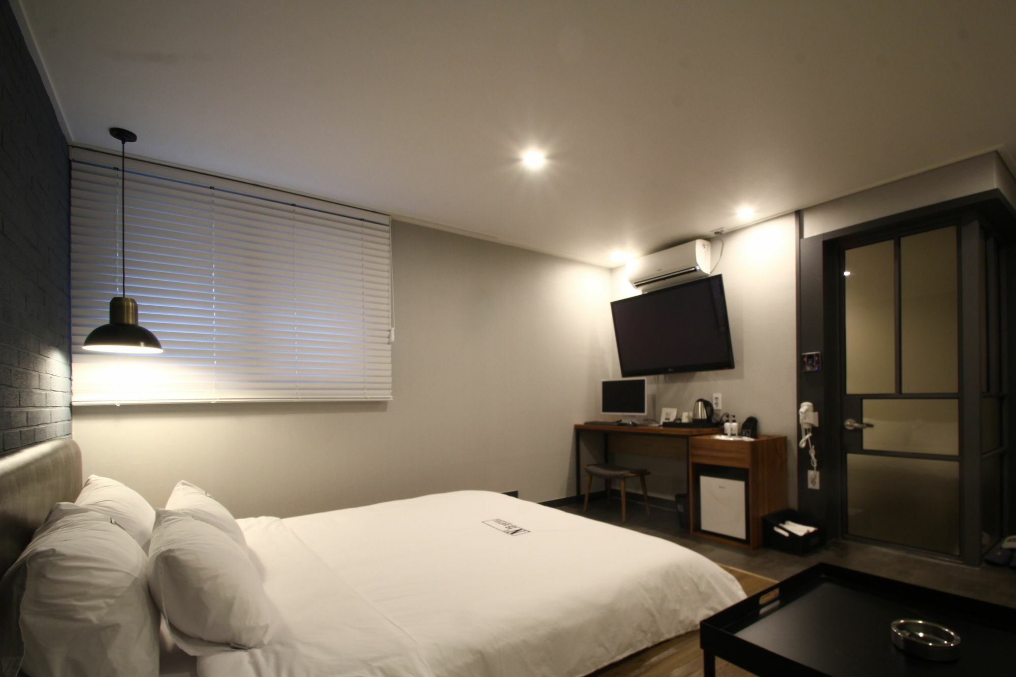 Hotel No.25 Busan Luaran gambar