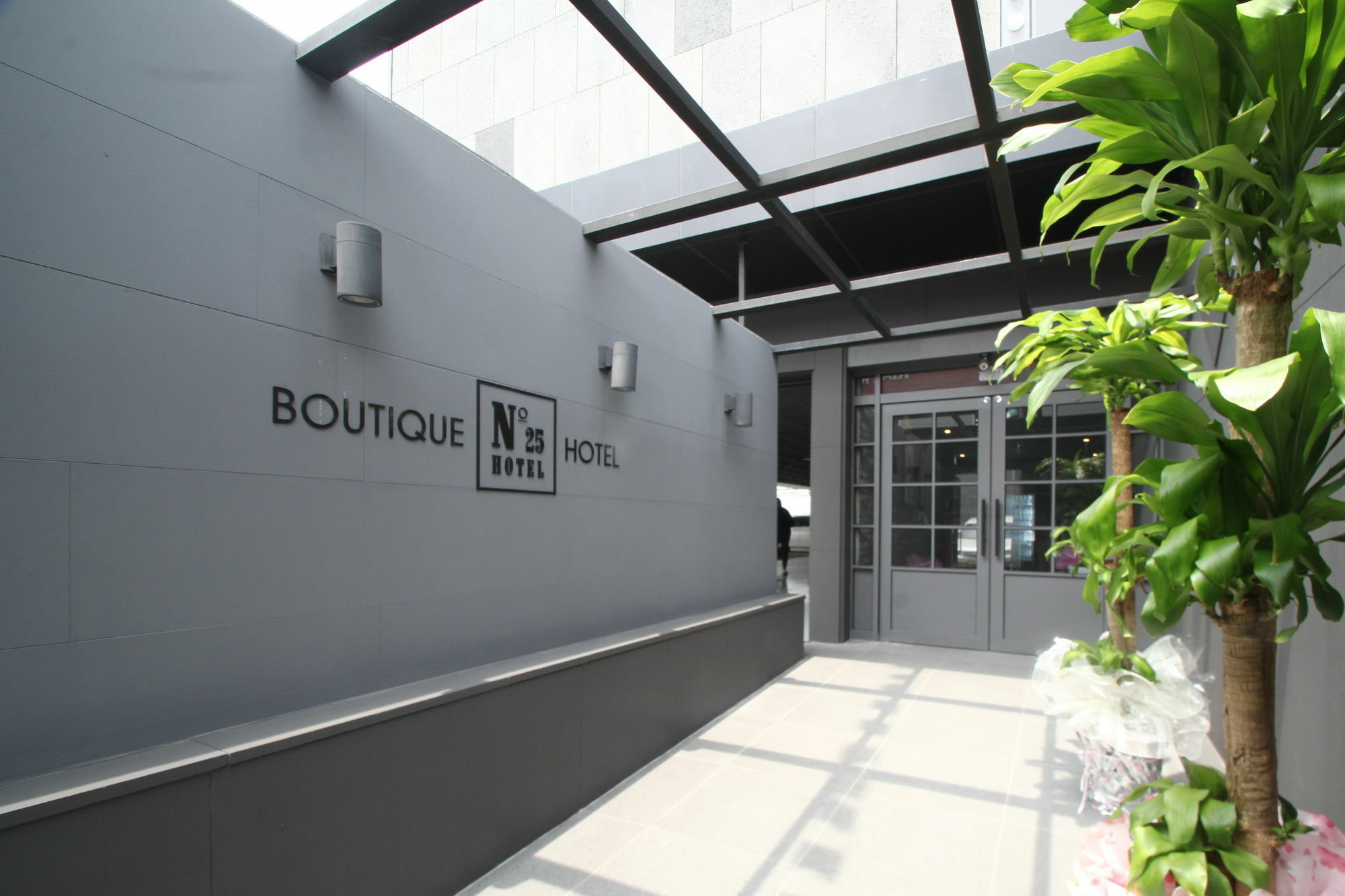 Hotel No.25 Busan Luaran gambar