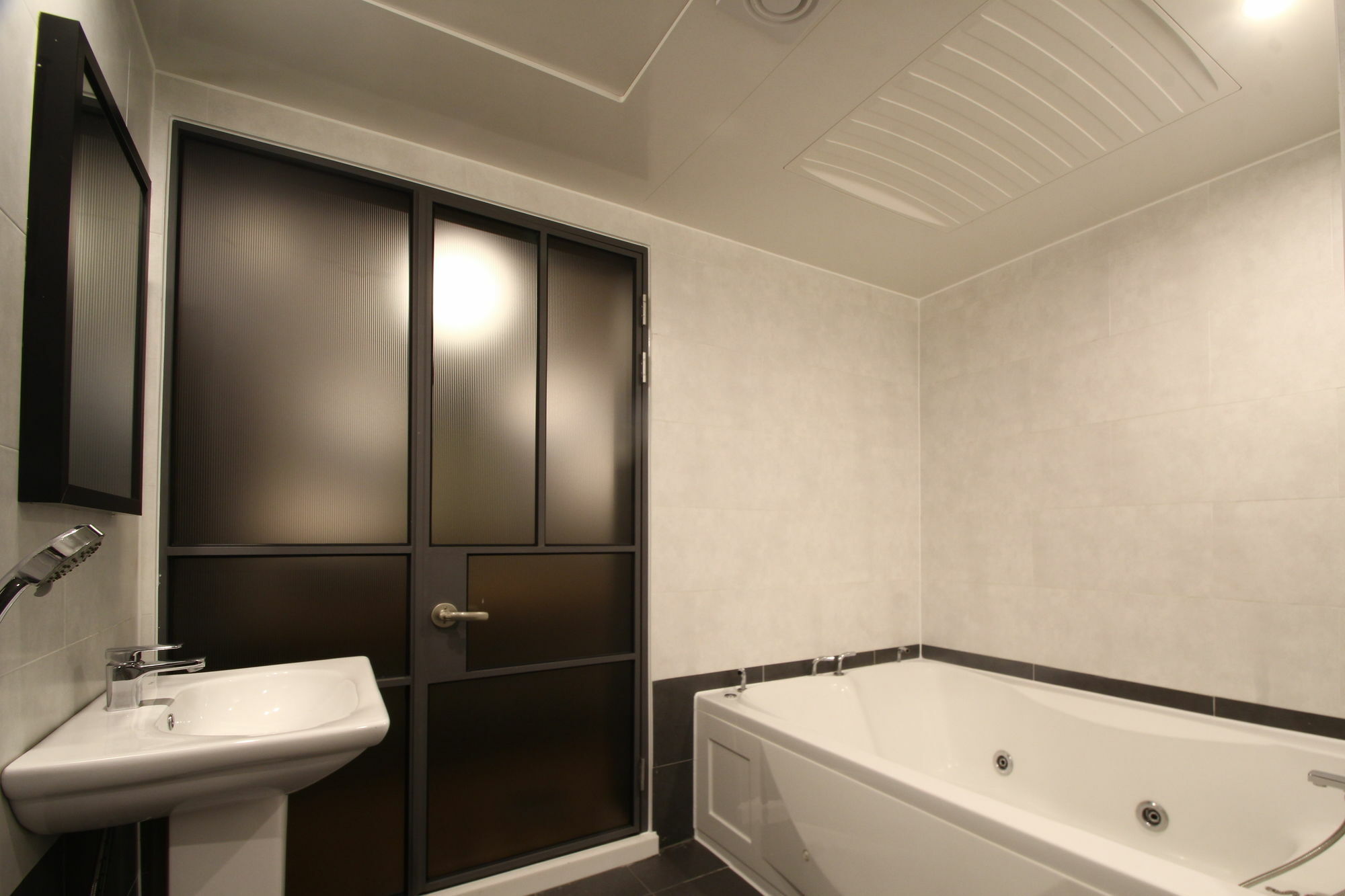 Hotel No.25 Busan Luaran gambar