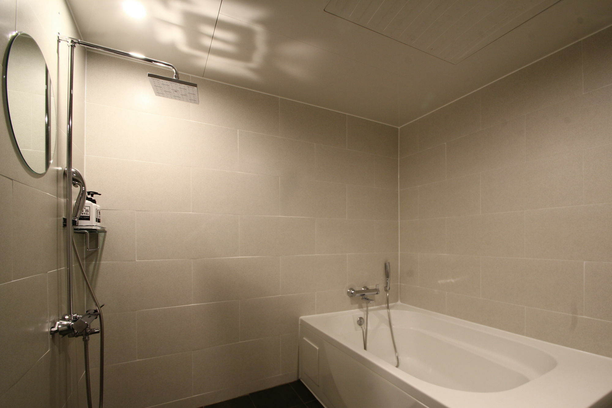 Hotel No.25 Busan Luaran gambar