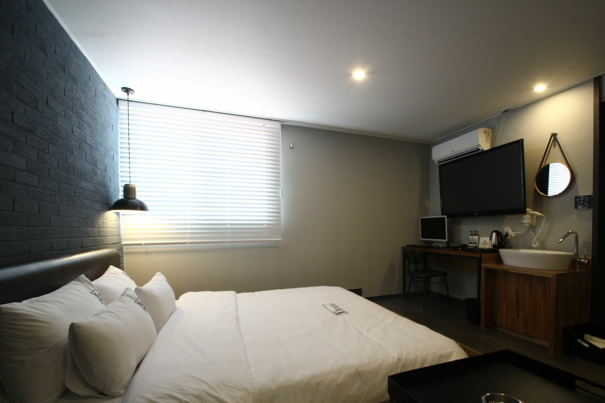 Hotel No.25 Busan Luaran gambar