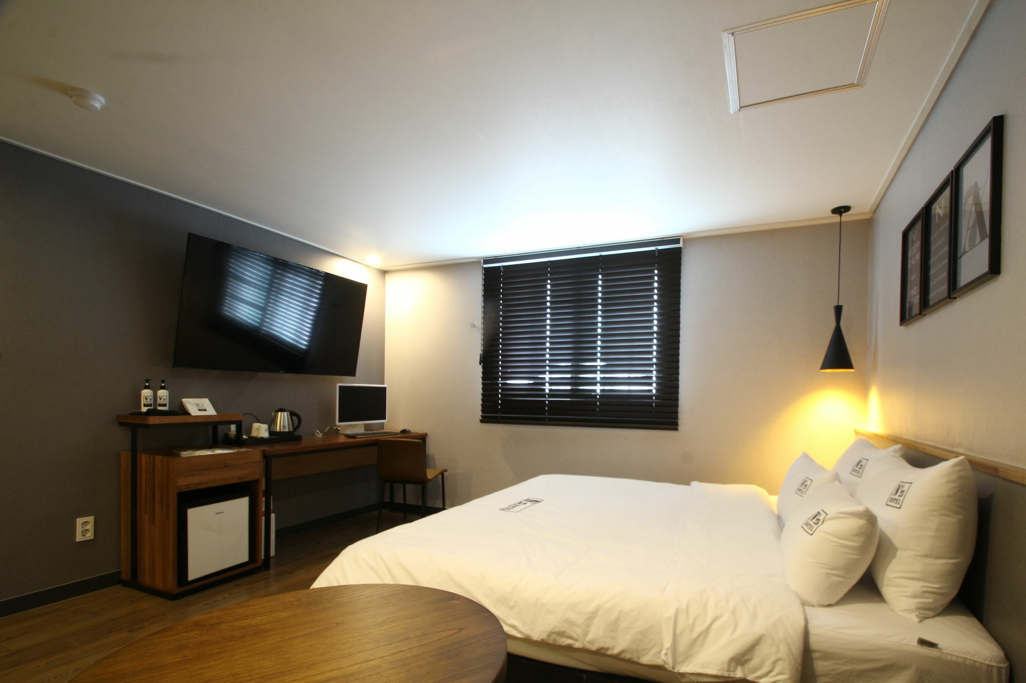 Hotel No.25 Busan Luaran gambar