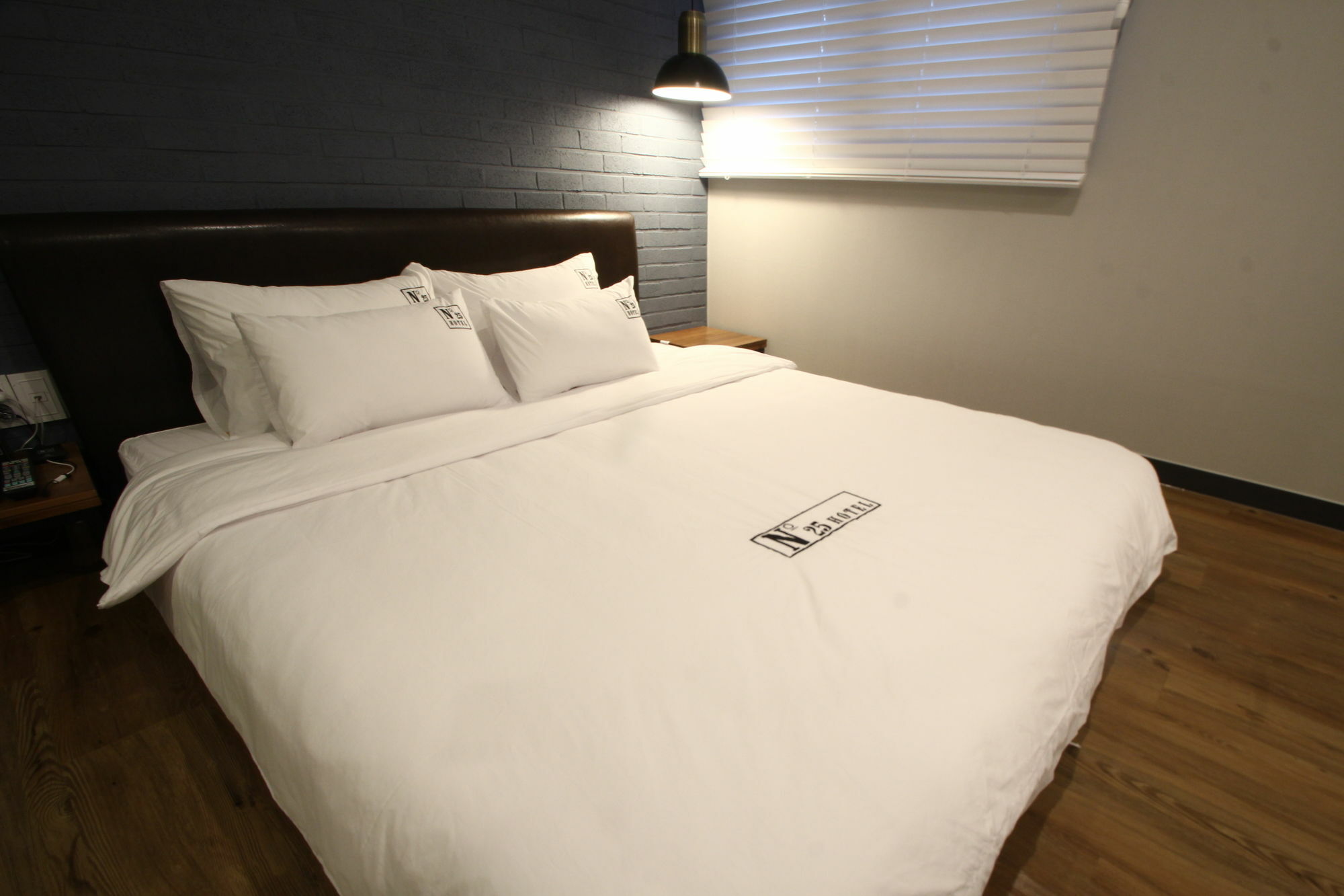 Hotel No.25 Busan Luaran gambar