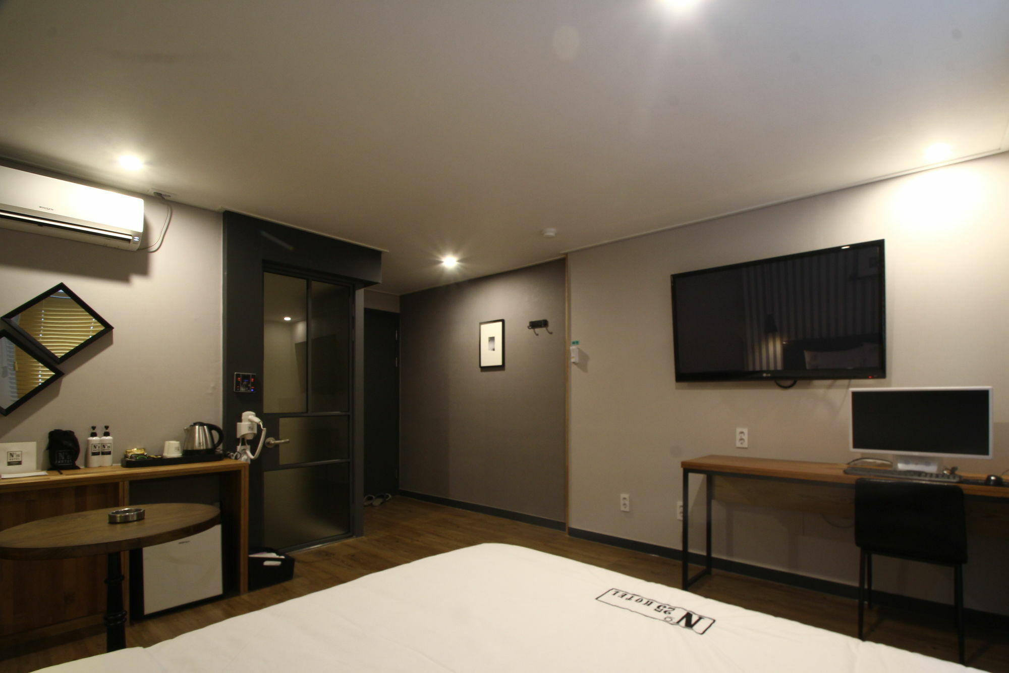 Hotel No.25 Busan Luaran gambar