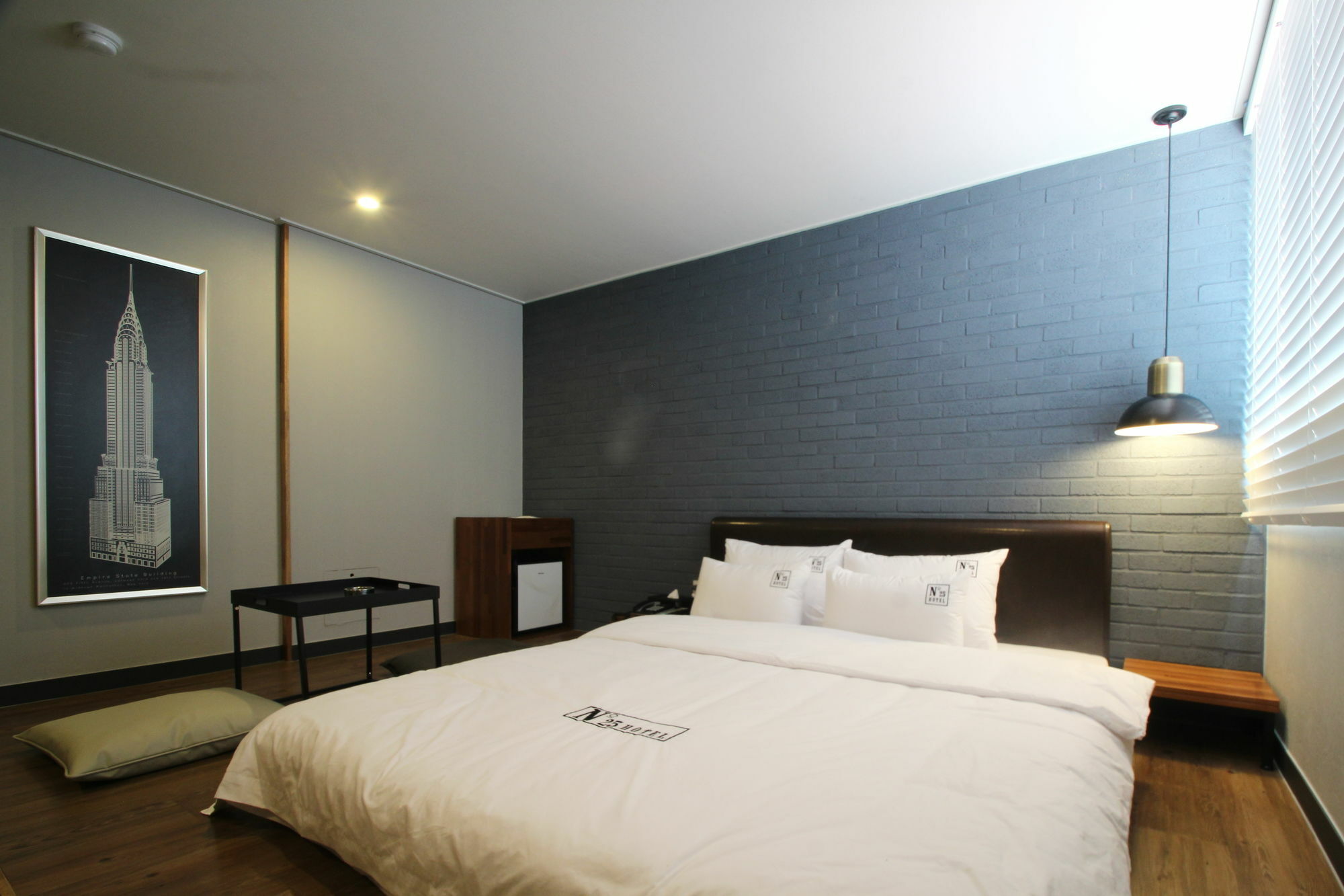 Hotel No.25 Busan Luaran gambar