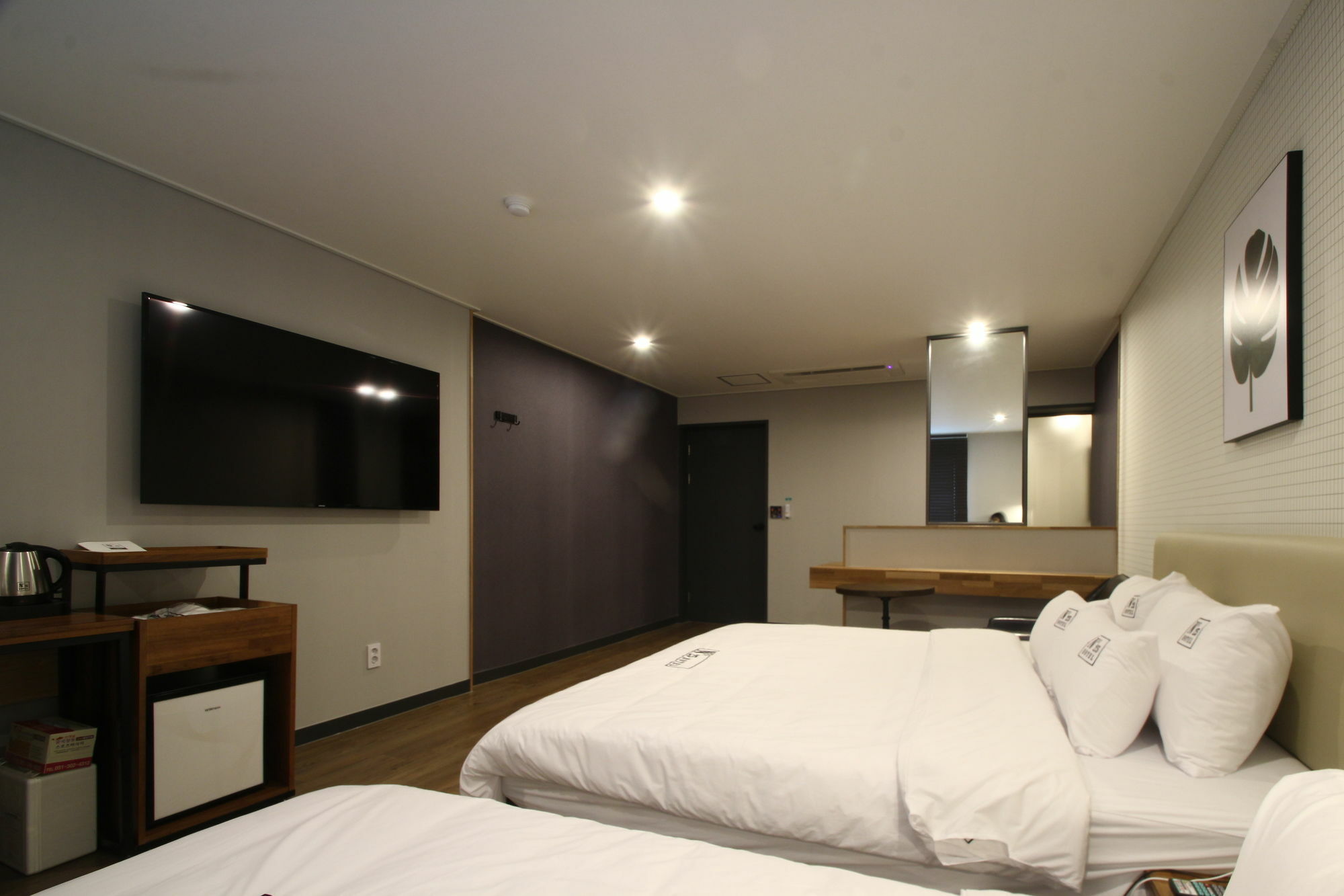 Hotel No.25 Busan Luaran gambar