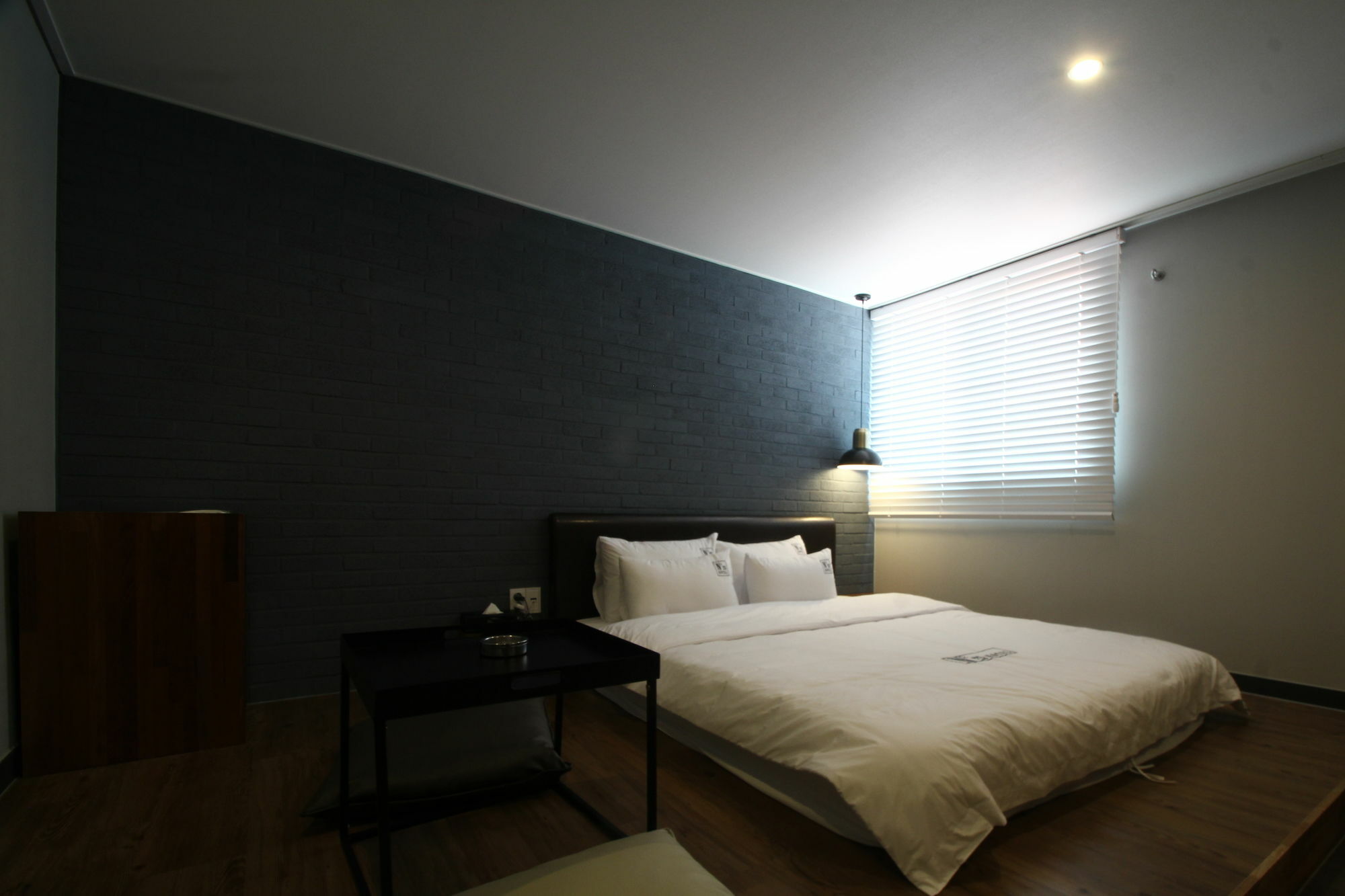 Hotel No.25 Busan Luaran gambar