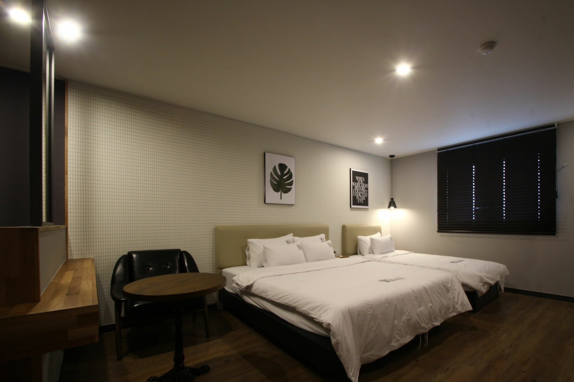Hotel No.25 Busan Luaran gambar