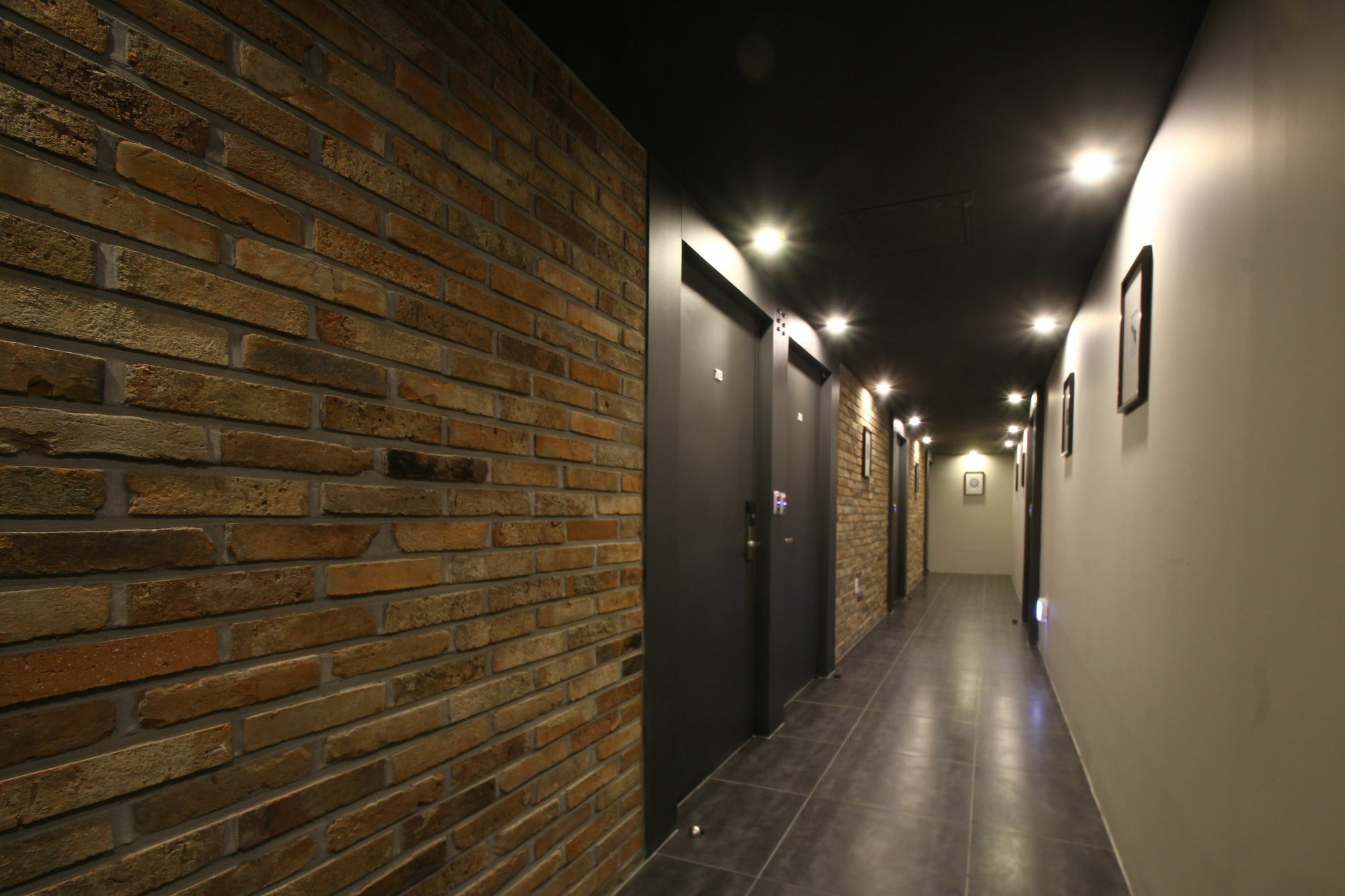 Hotel No.25 Busan Luaran gambar