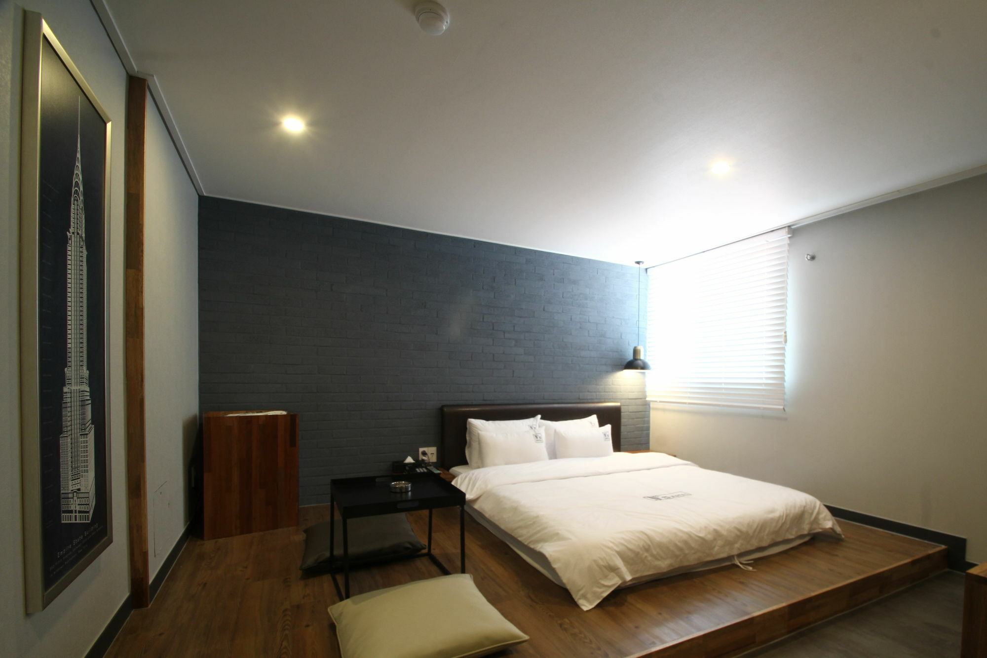 Hotel No.25 Busan Luaran gambar