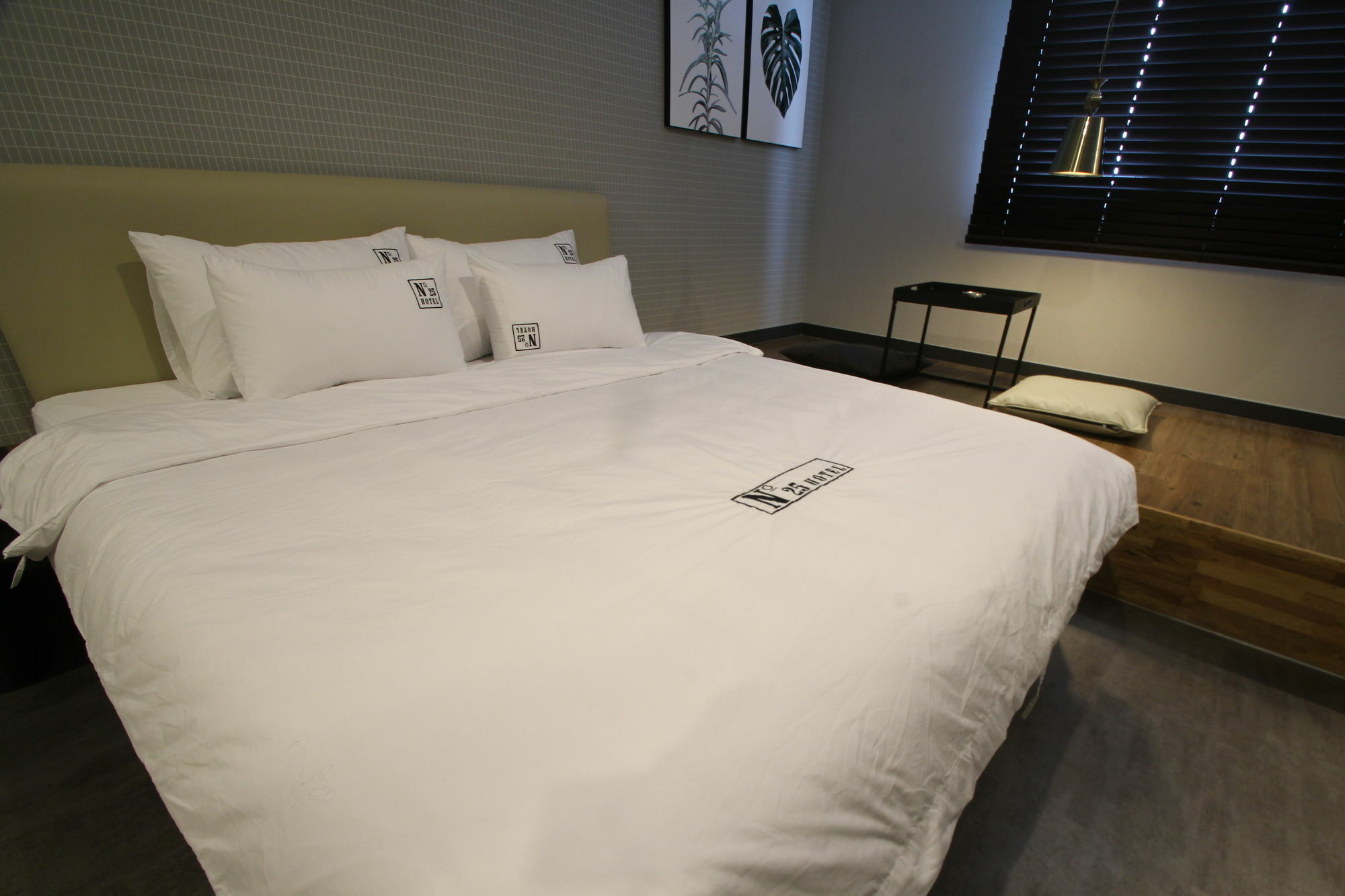 Hotel No.25 Busan Luaran gambar