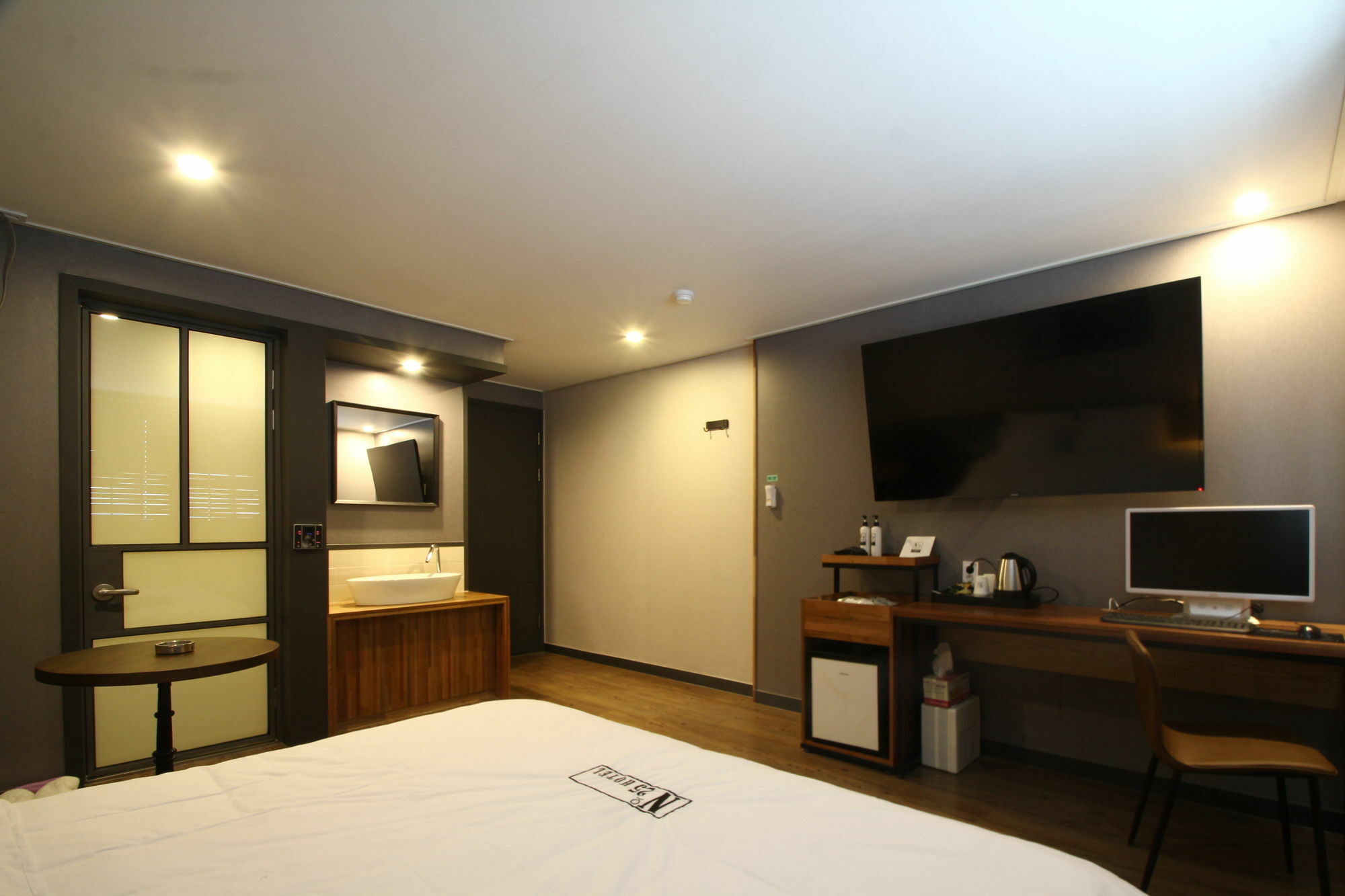 Hotel No.25 Busan Luaran gambar
