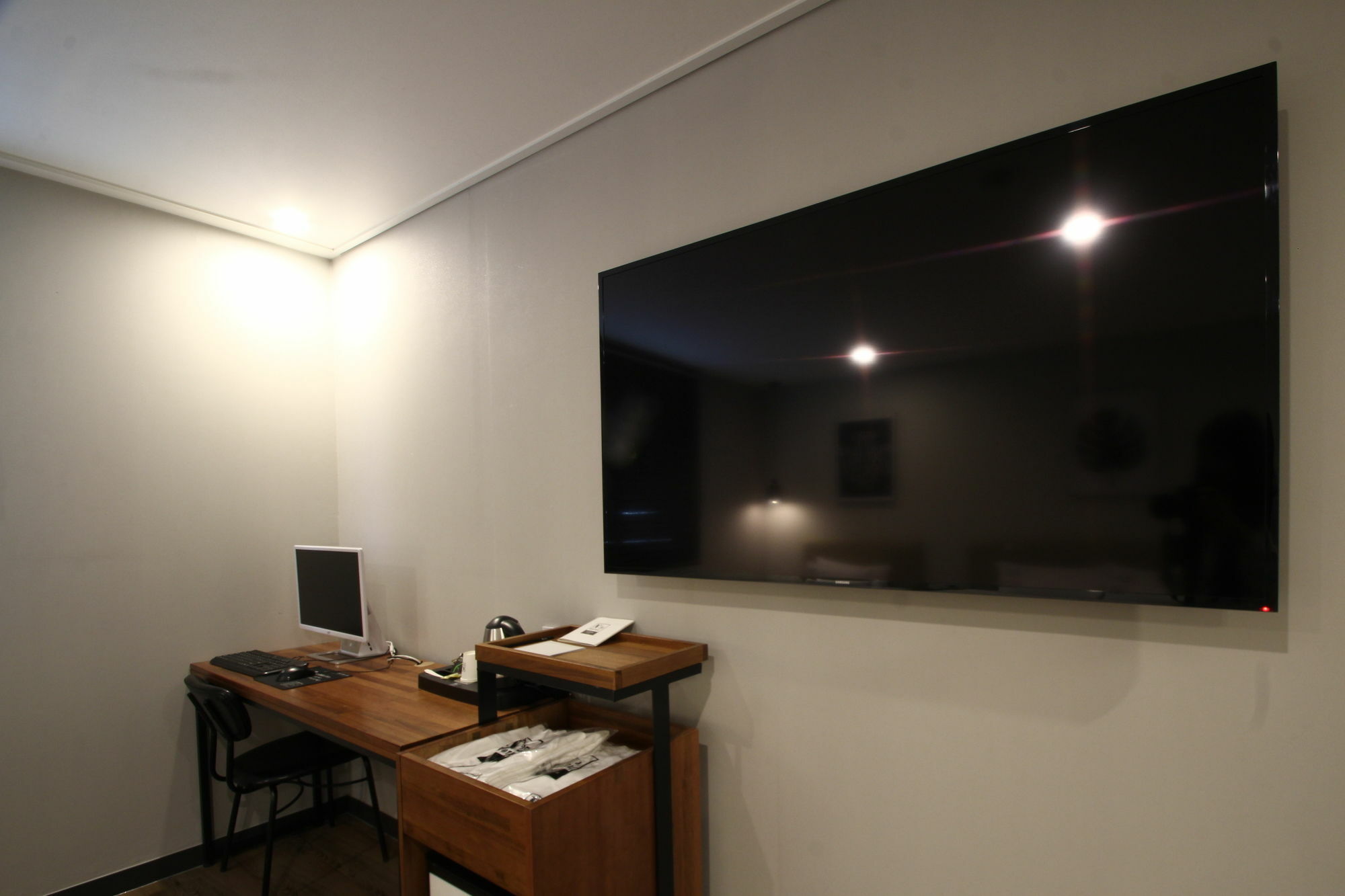 Hotel No.25 Busan Luaran gambar