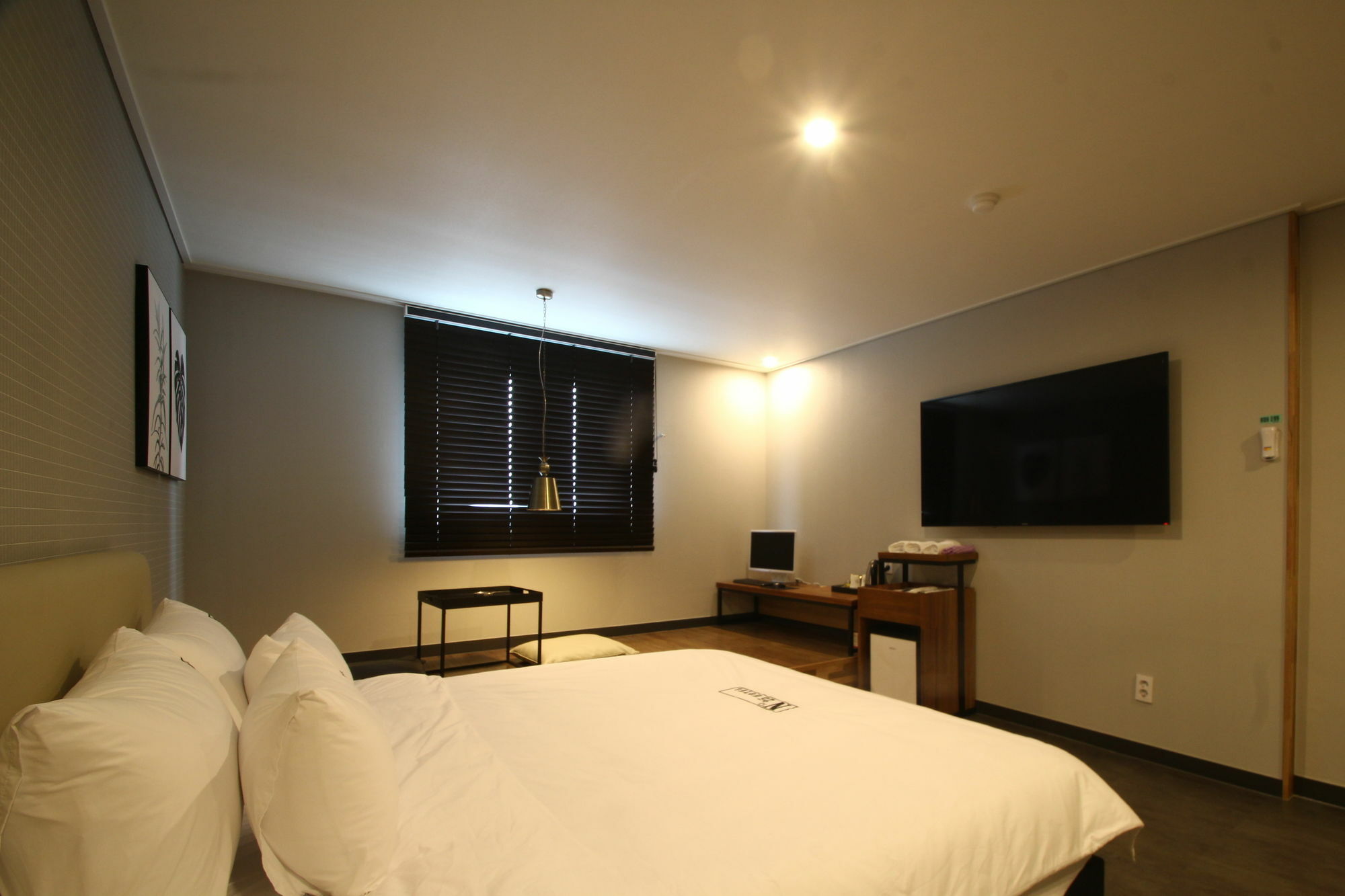 Hotel No.25 Busan Luaran gambar