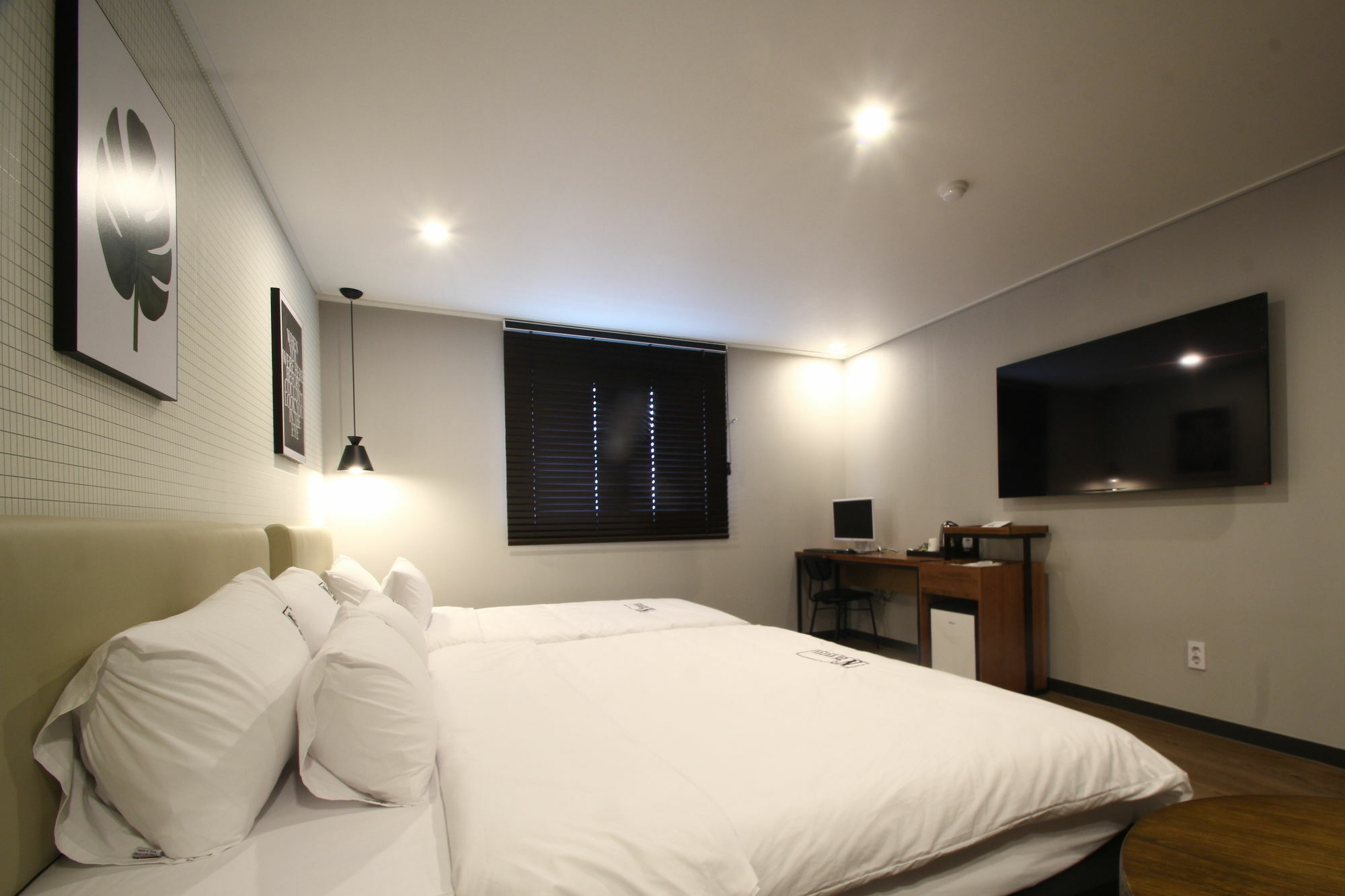 Hotel No.25 Busan Luaran gambar